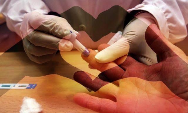 PRUEBAS DE AMOR = PRUEBAS DE DETECCIÓN DE ITS / VIH