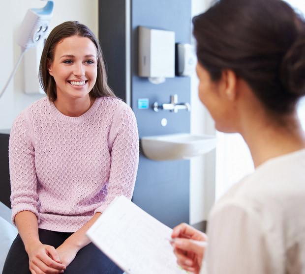 Papanicolaou o Citología Convencional