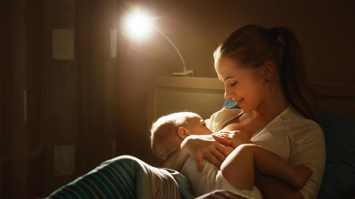 Rol importante de la Lactancia Materna en la Prevención del Cáncer de Mama