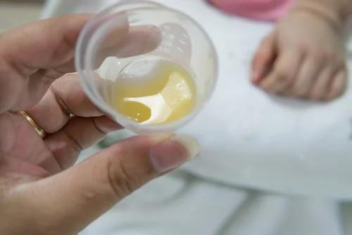 Conoce más del CALOSTRO 💧