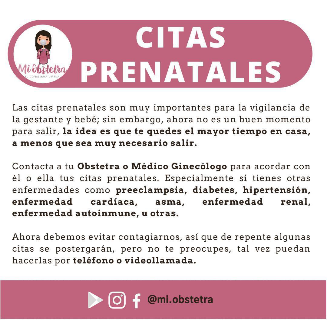 👾COVID-19: Gestación, Trabajo de parto y parto 🤰🏻