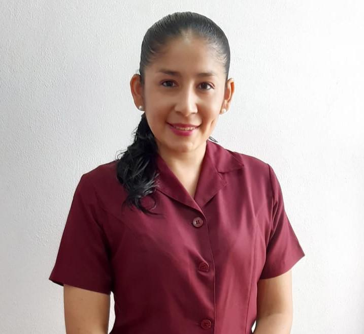 隆Hola! Soy tu Obstetra Talky V谩squez