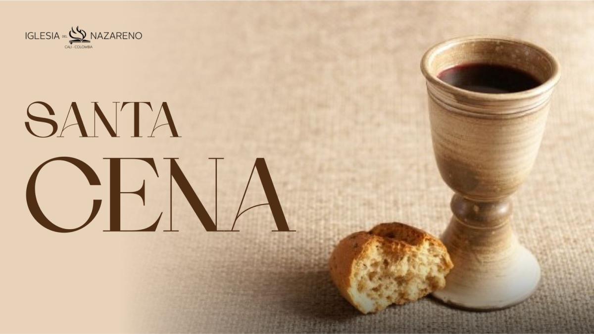 Santa Cena
