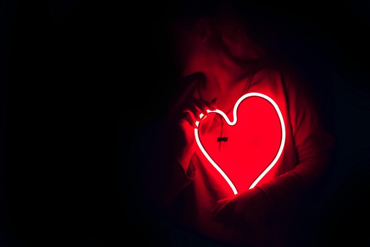 Tema 40 - Corazones Nuevos Tema 40 - Corazones Nuevos