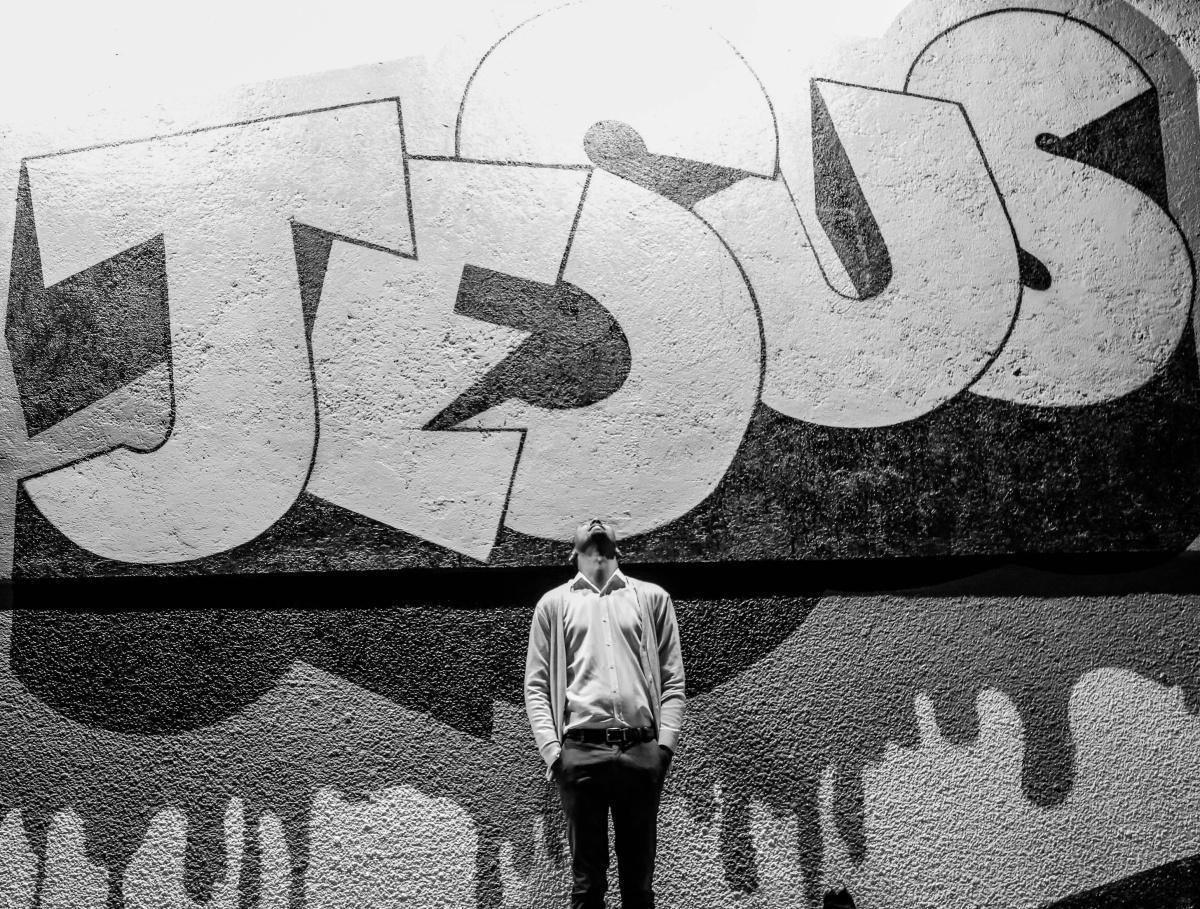 Tema 43 - Como Jesús