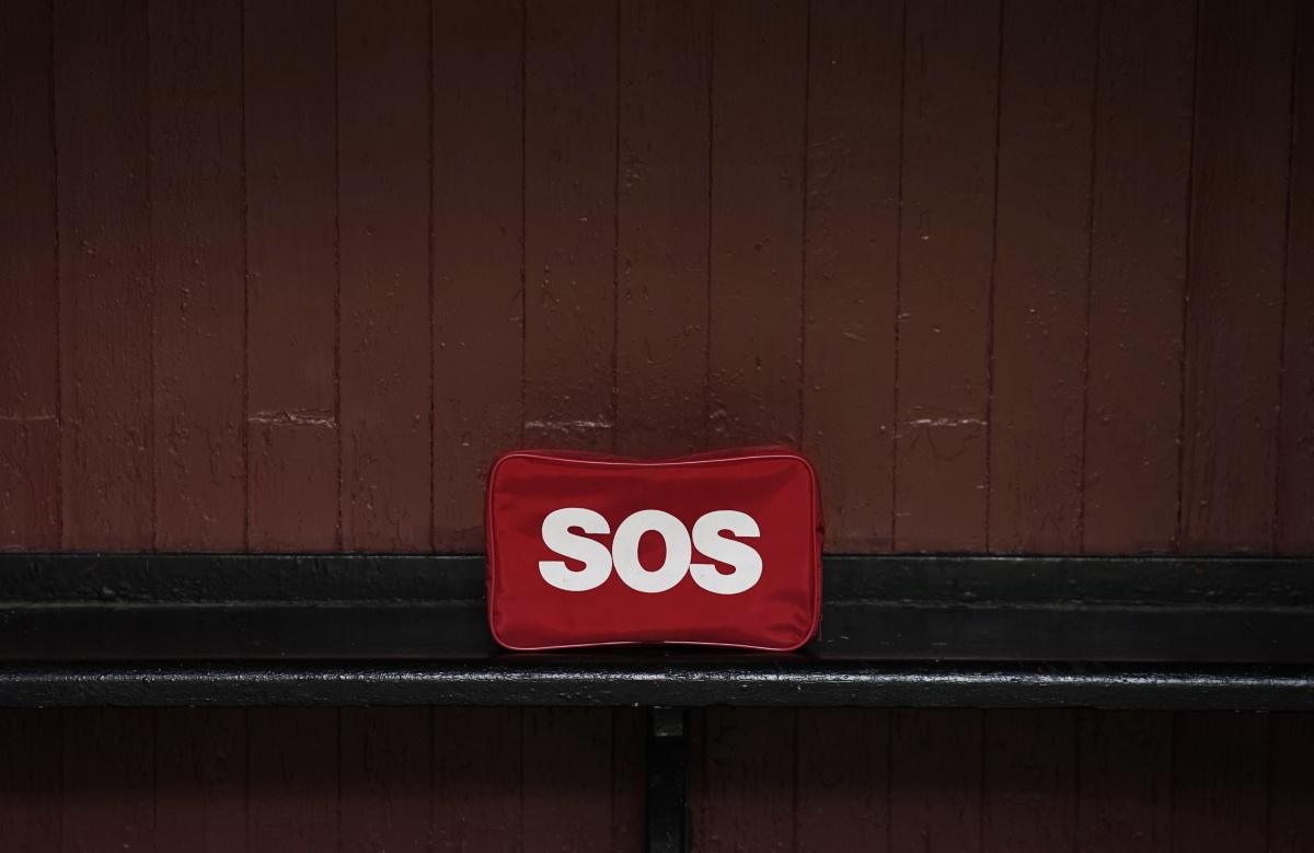 Tema 03: Su actitud en la crisis.