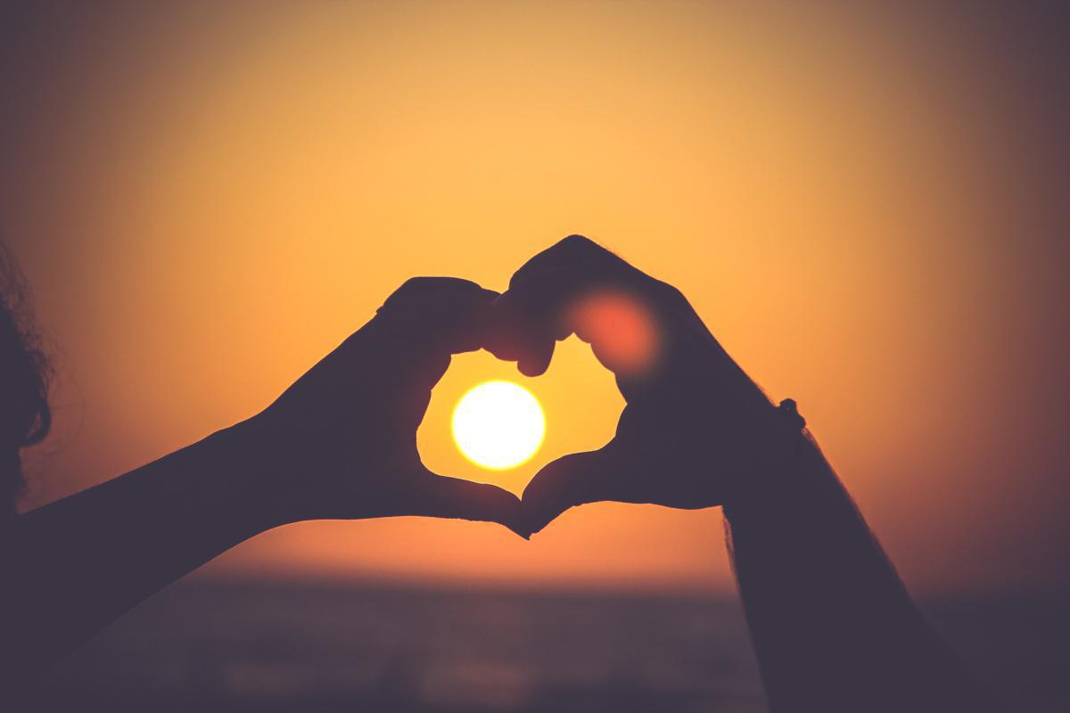 Tema 04: Señales de un corazón que ama.