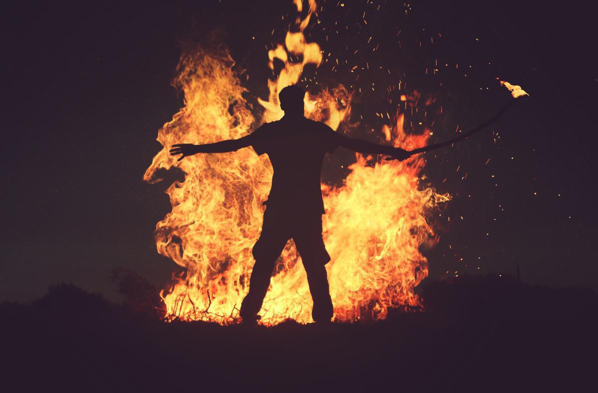 Tema 15: Aunque Dios diga “no”.