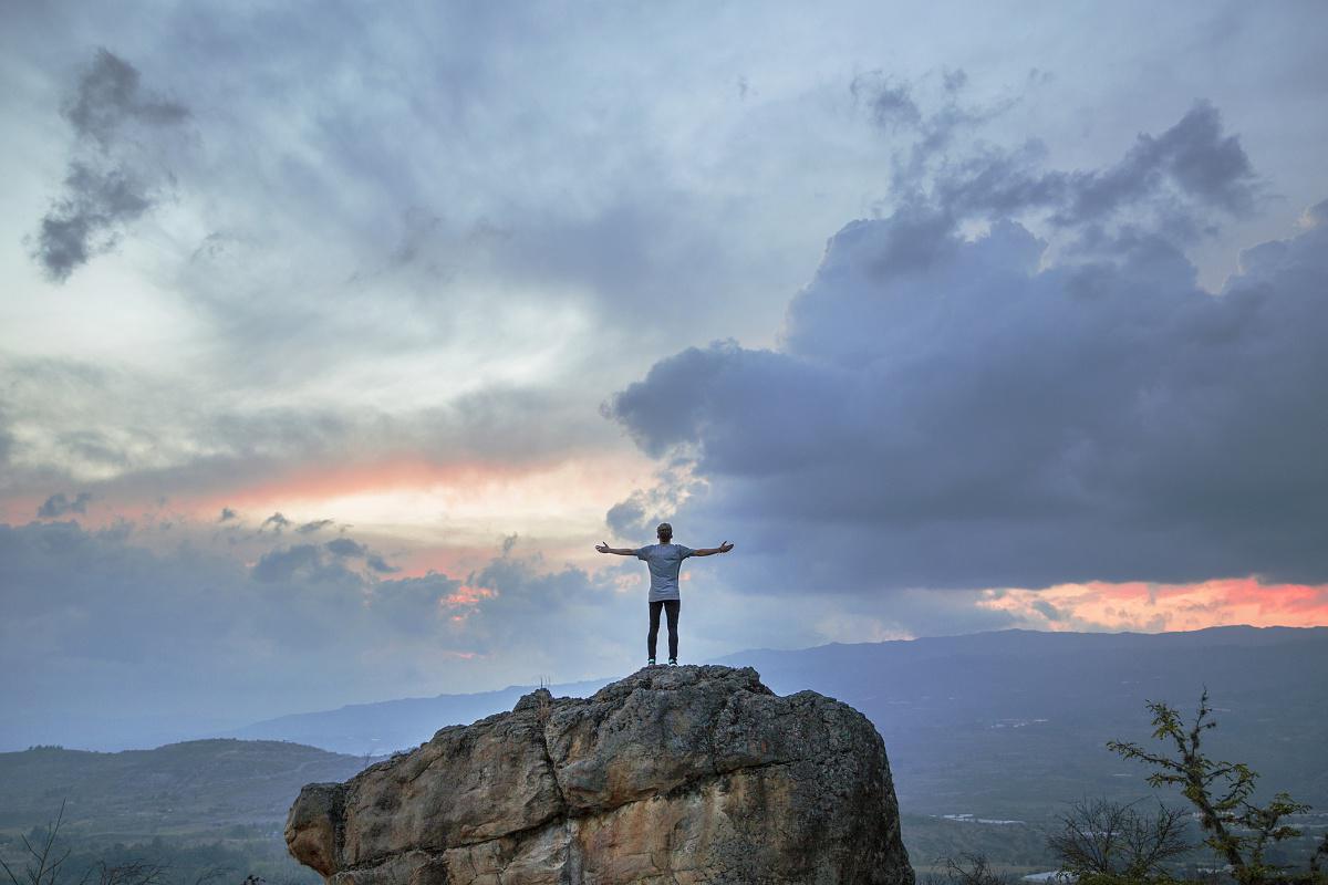 Tema 27: ¡A la cima! Tema 27: ¡A la cima!