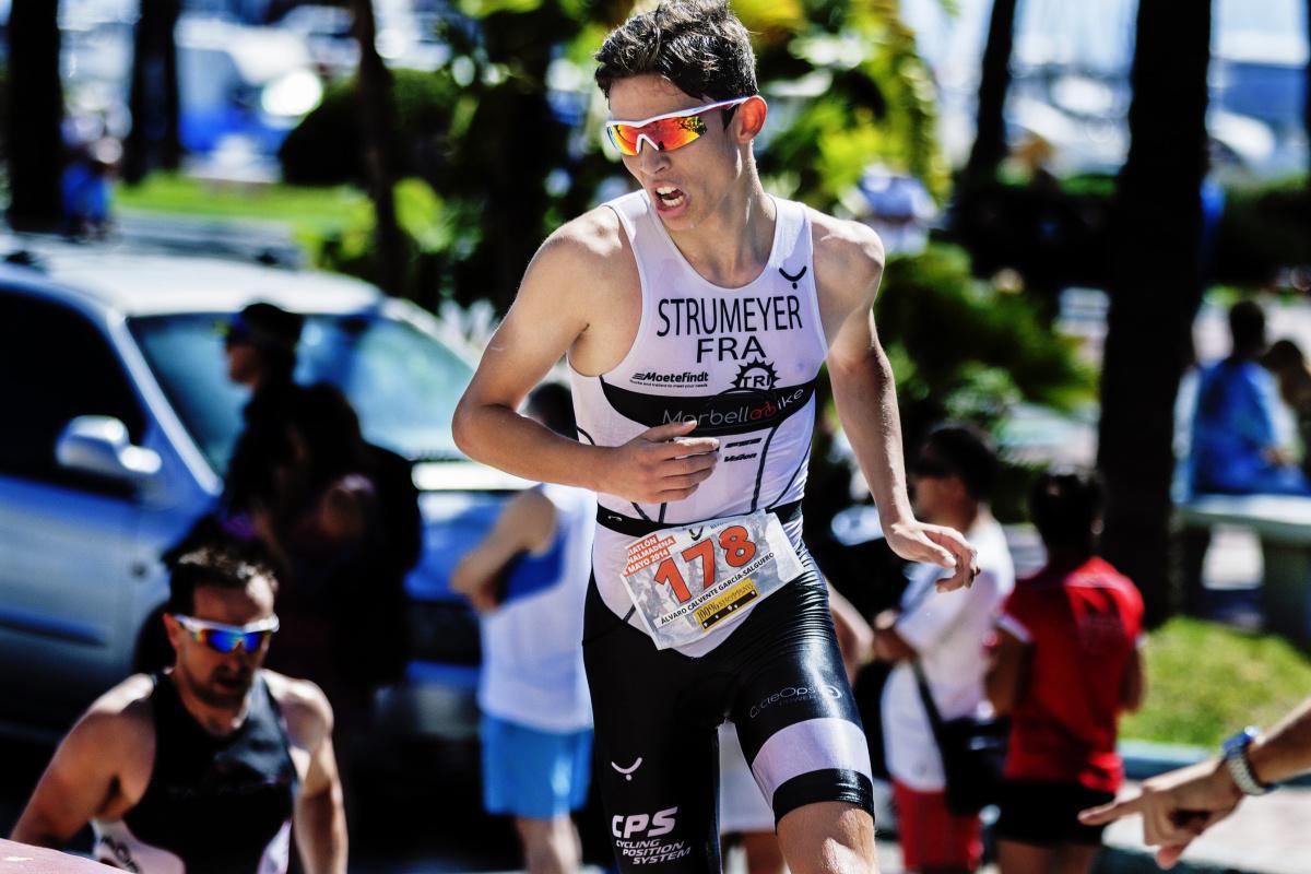 Tema 28: Un atleta espiritual.