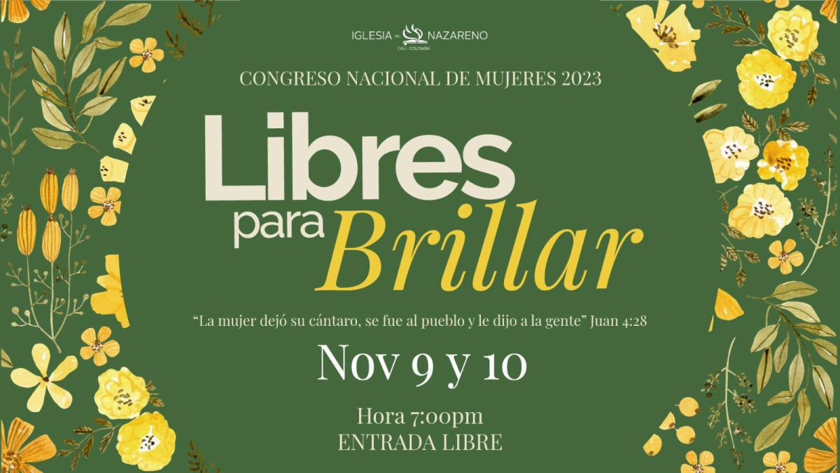 Congreso Nacional de Mujeres