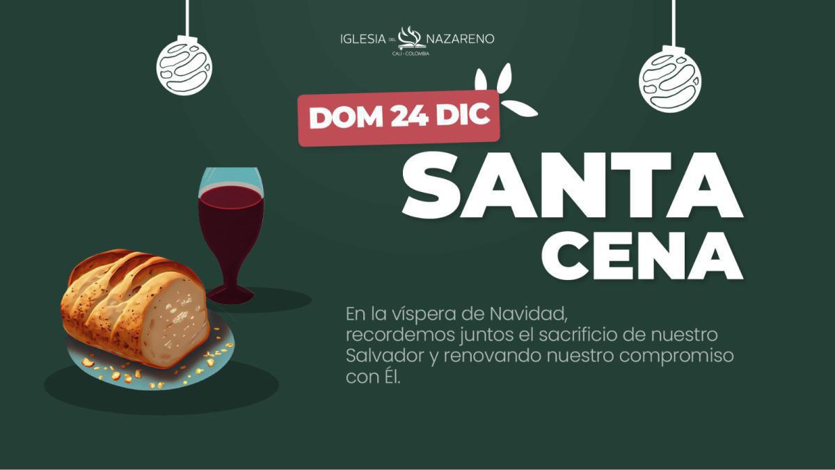 Agenda Diciembre
