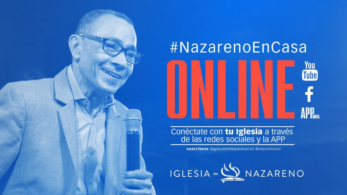 La Fe 11:45 am 13 de Octubre 2024 – Pr. Adalberto Herrera