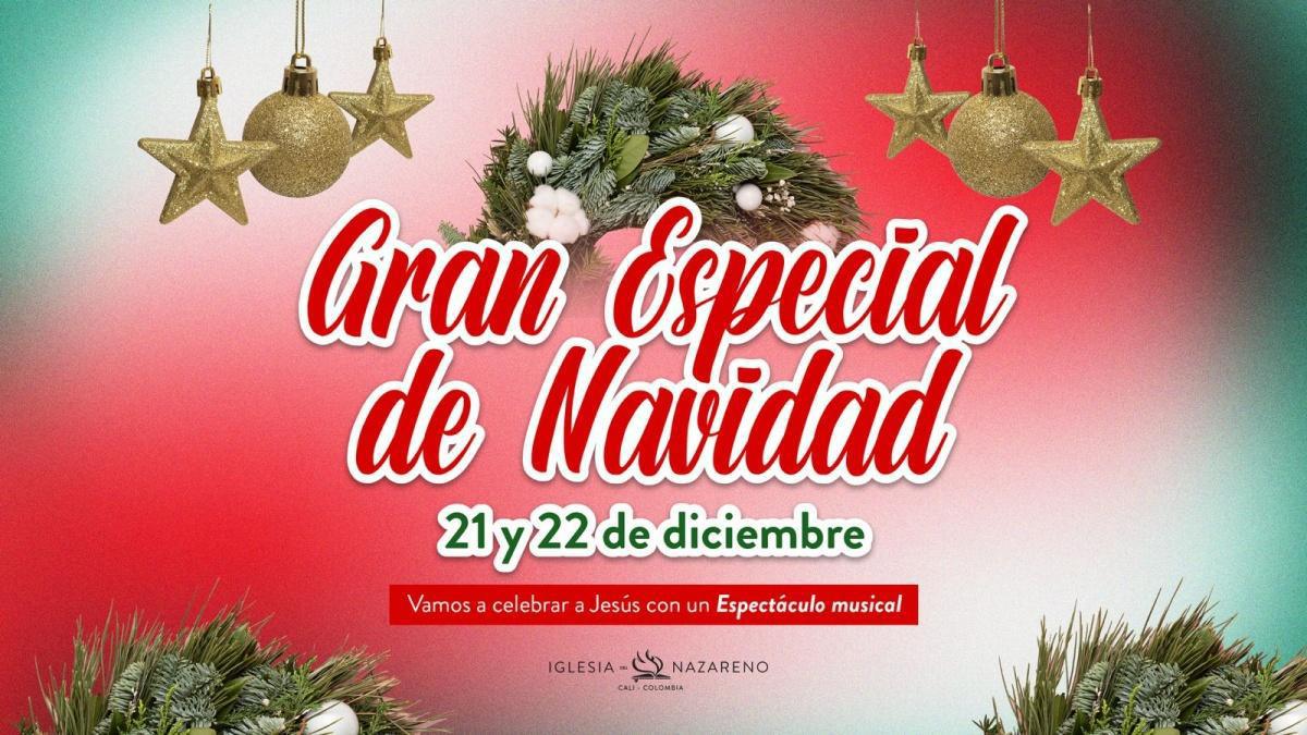 Gran Especial de Navidad