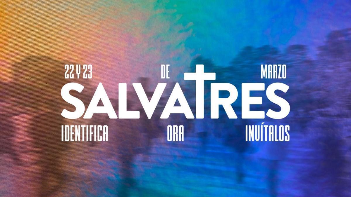 SALVATRES