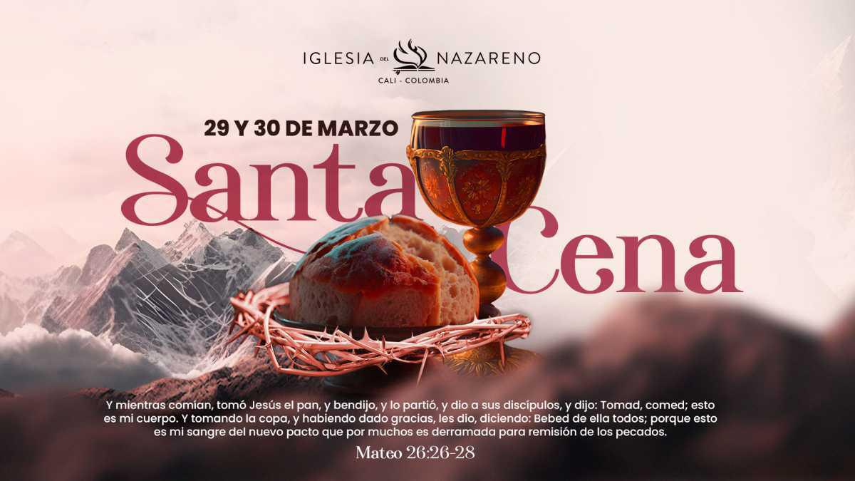 Santa Cena