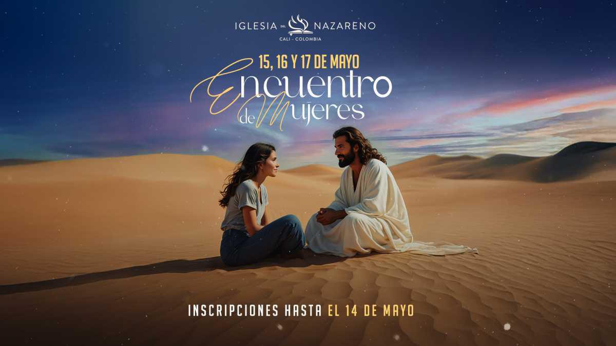 Encuentro de Mujeres