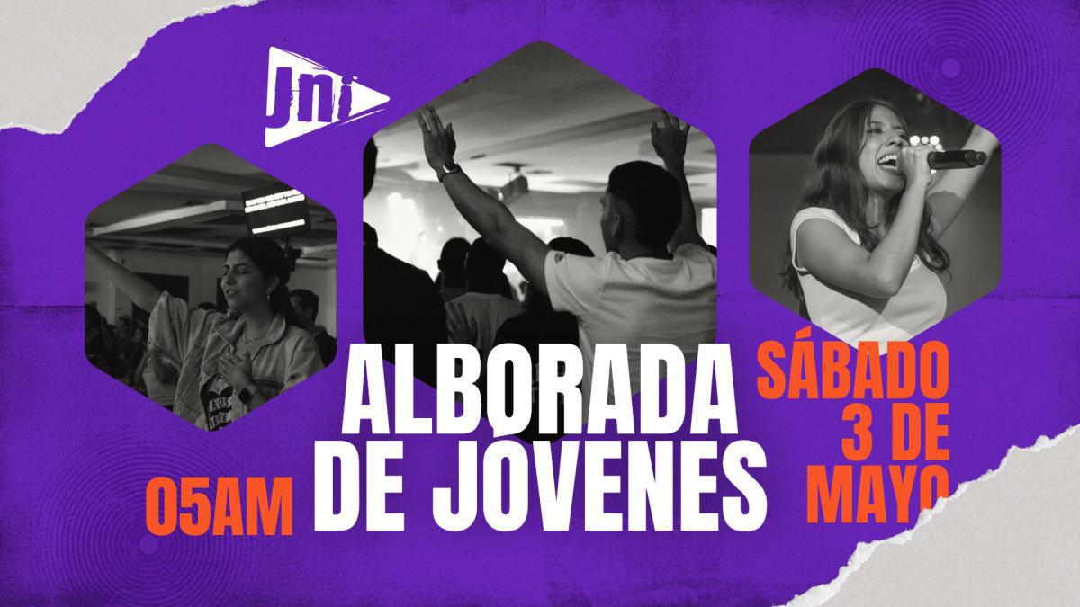 Alborada JNI
