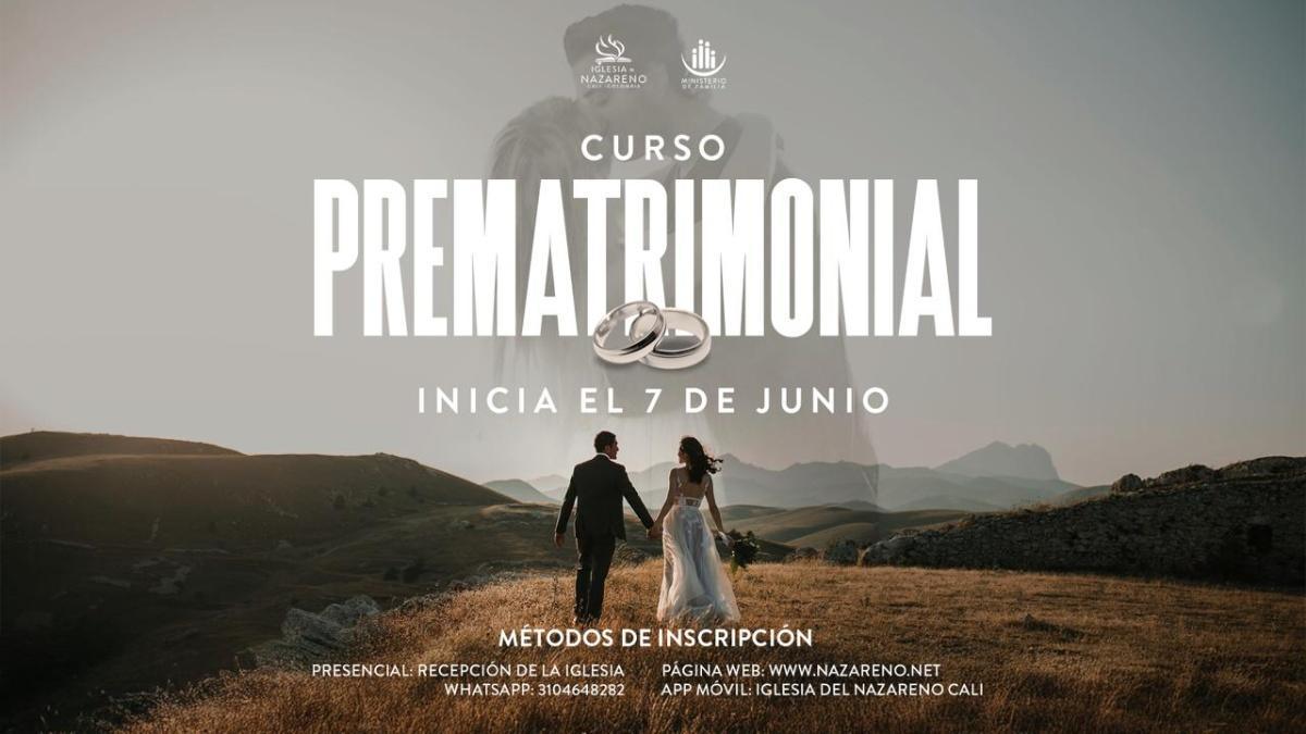 Prematrimonial Junio