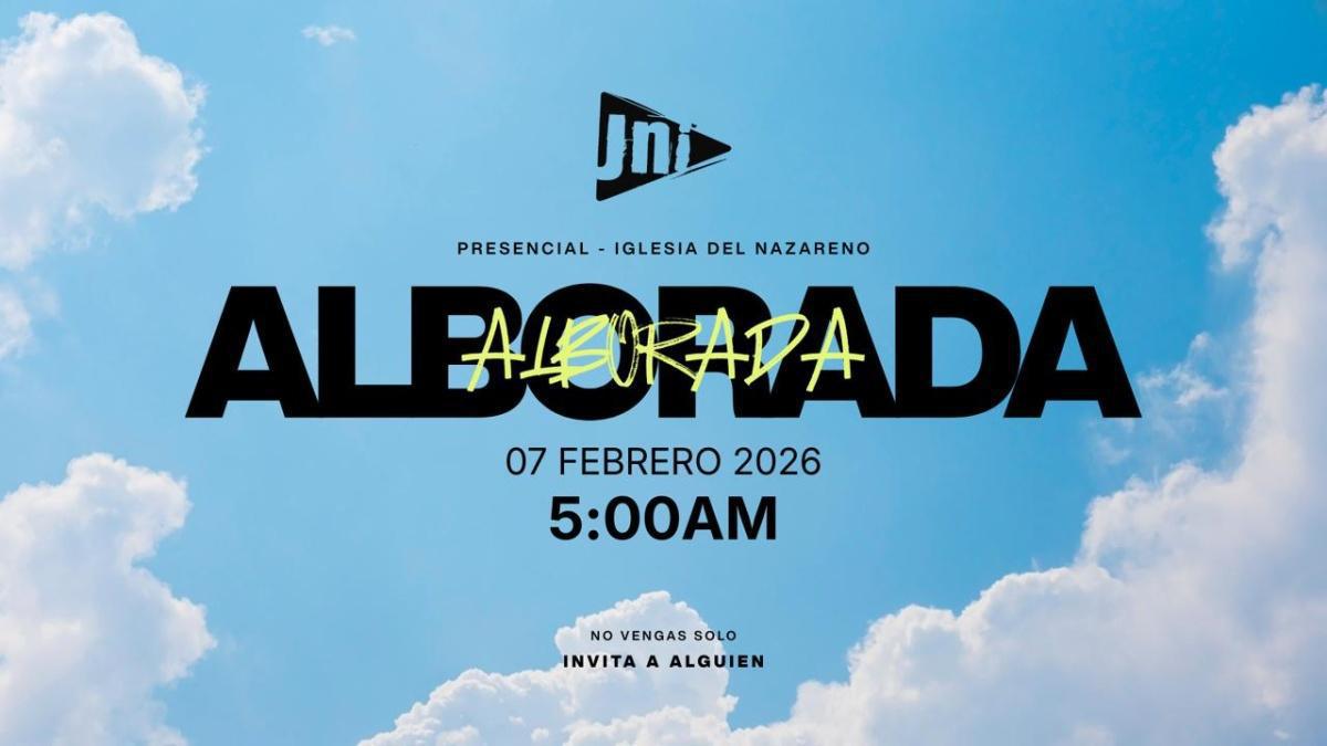 Alborada JNI Alborada JNI