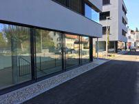 Gewerberäume Haus A + B