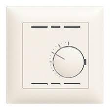 Einstellung Bodenheizung Badezimmer