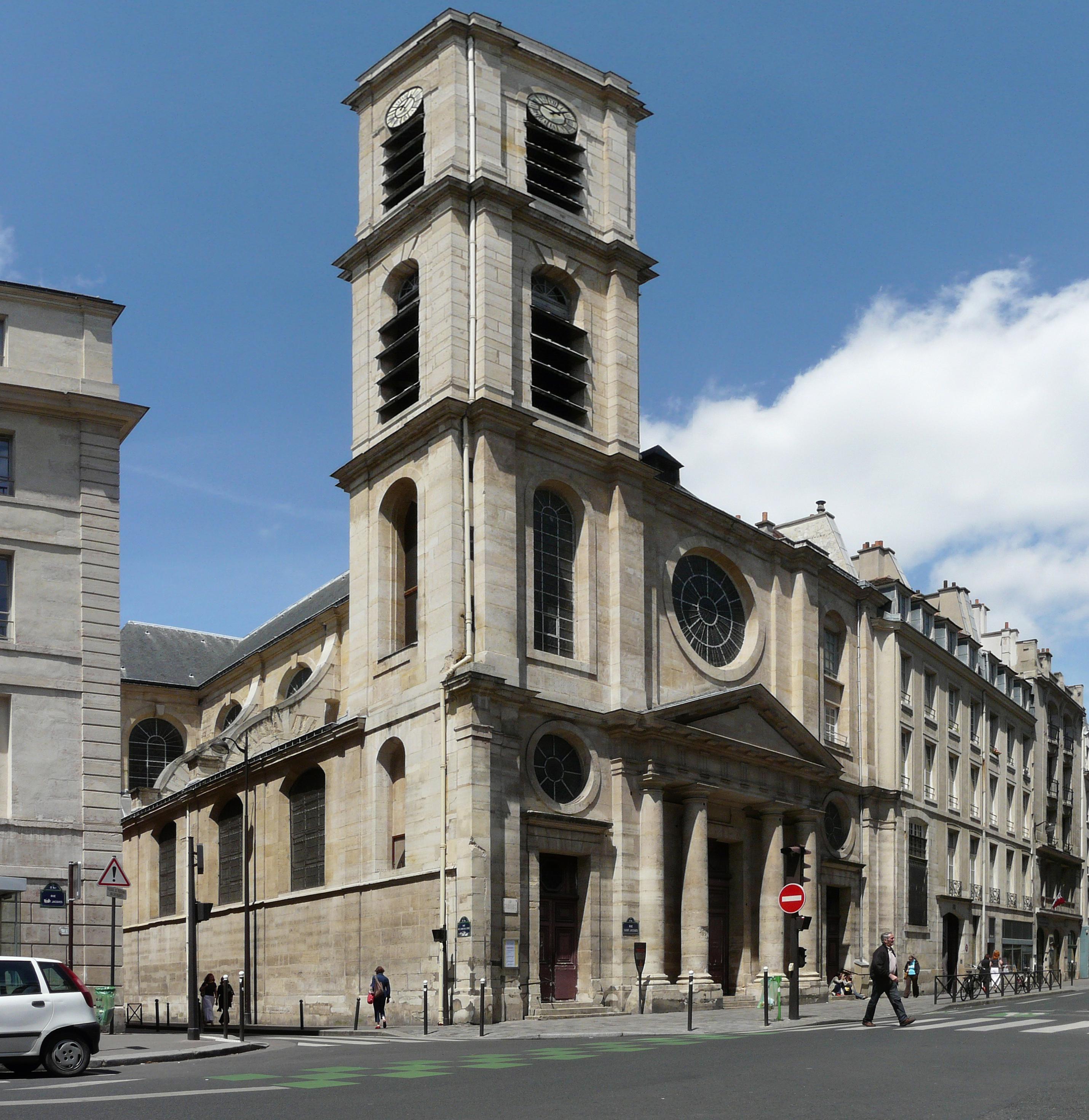 L'église_Saint_Jacques_du_Haut_Pas,_Paris_2008