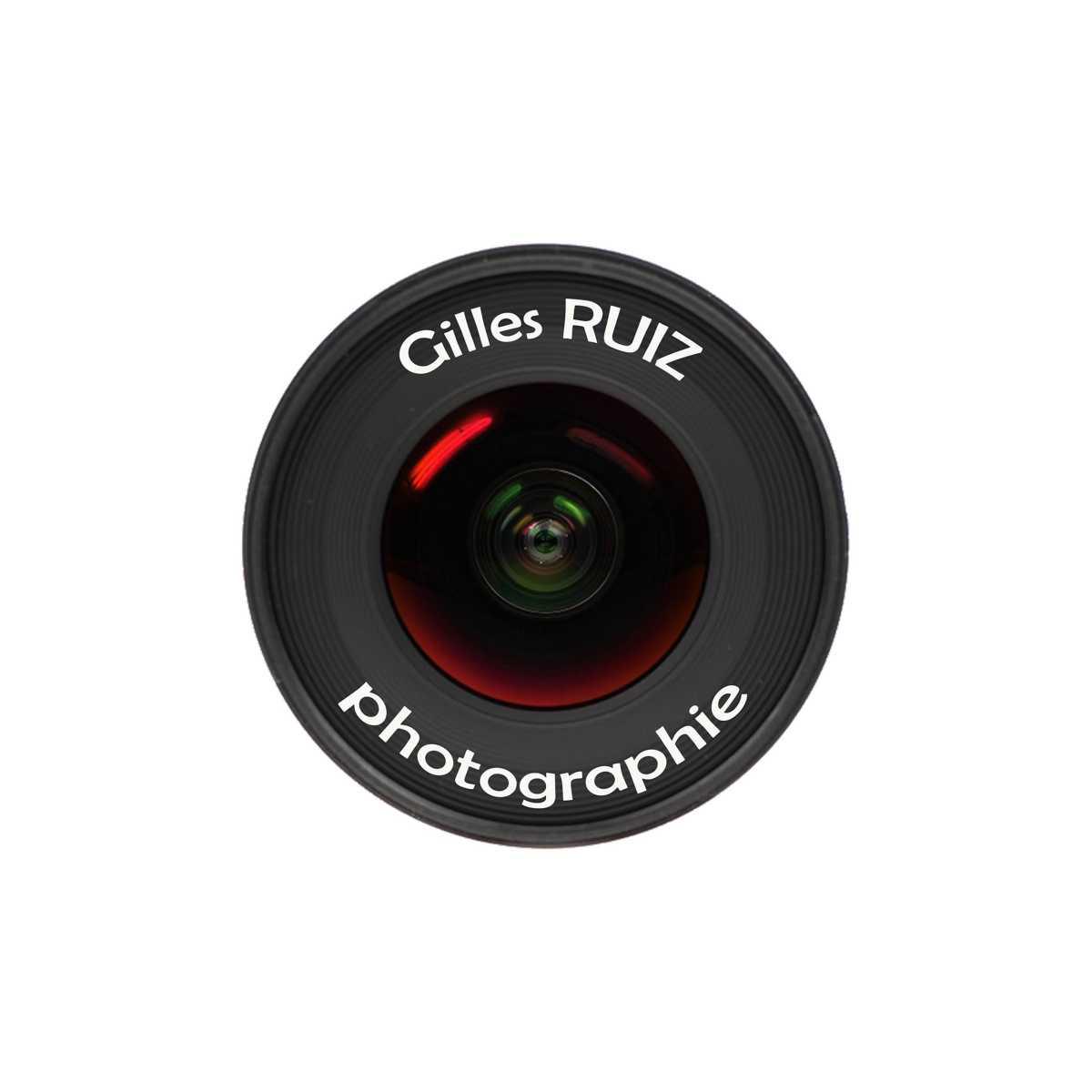 GILLES RUIZ, PHOTOGRAPHIE