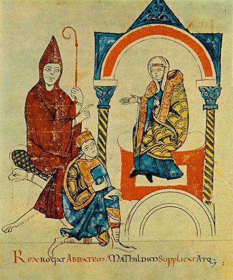 2. The eleventh century