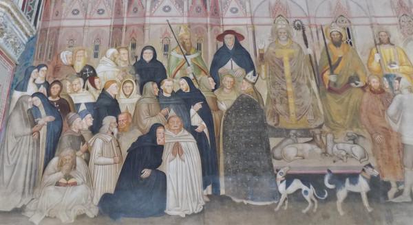 4. The Guelphs and the Ghibellines