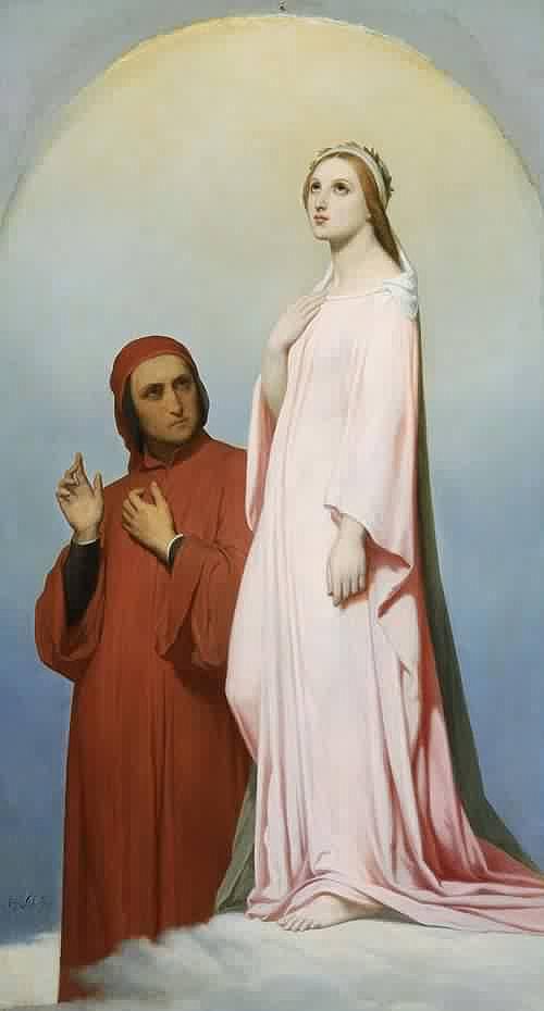 6. Dante in Florence