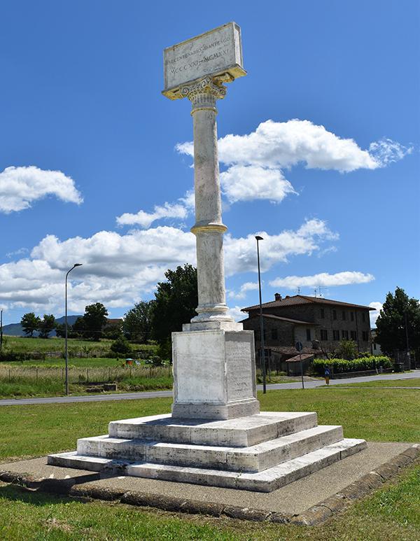 6. Dante in Florence
