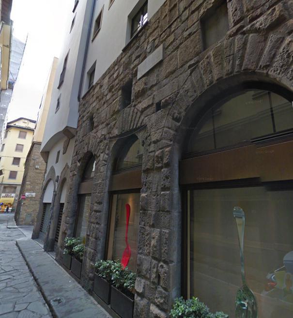 Buondelmonte de’ Buondelmonti