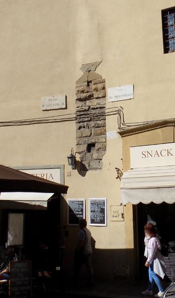 Cerchia antica