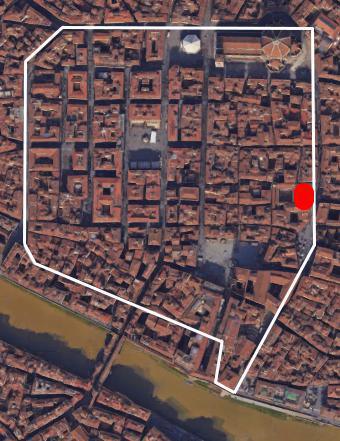Cerchia antica