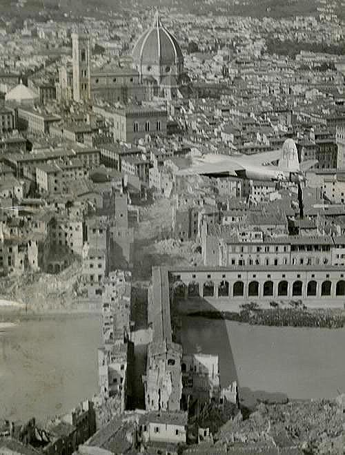 Ponte Vecchio