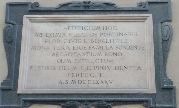 Folco Portinari