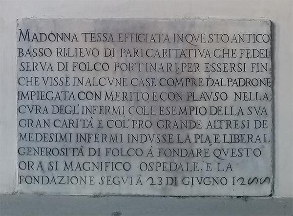 Monna Tessa