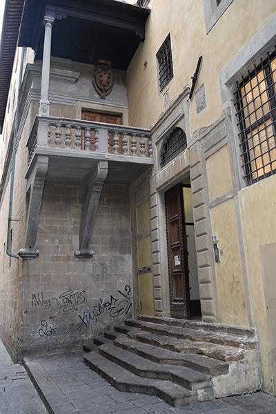 Santa Maria Sopra Porta