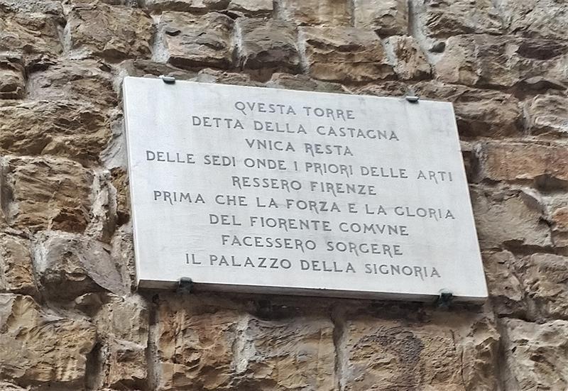 Castagna