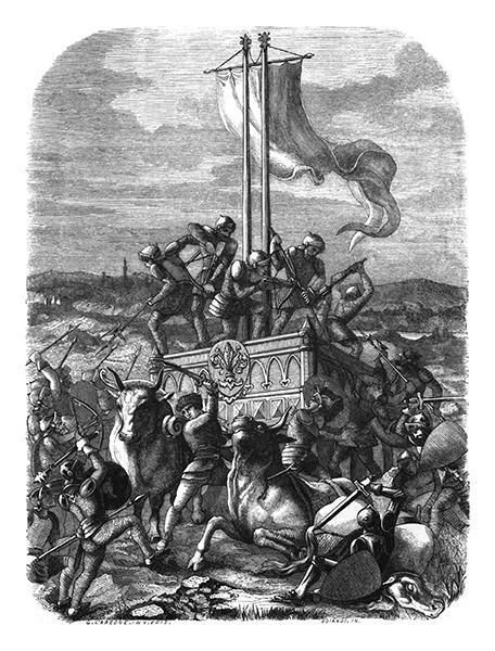Carroccio