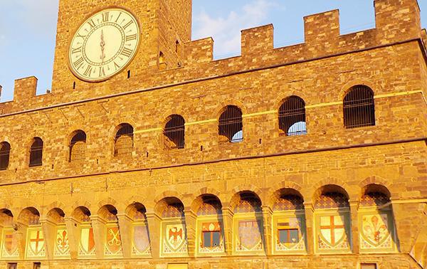 Palazzo Vecchio