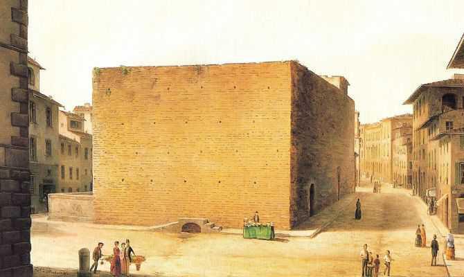 Stinche Prison