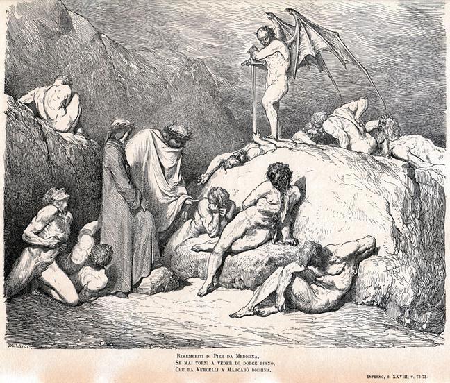 Buondelmonte de’ Buondelmonti