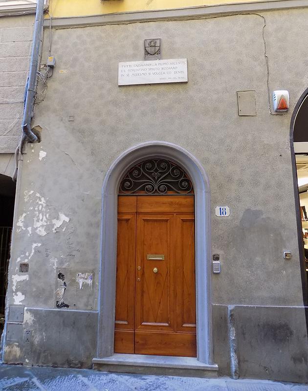 Filippo Argenti