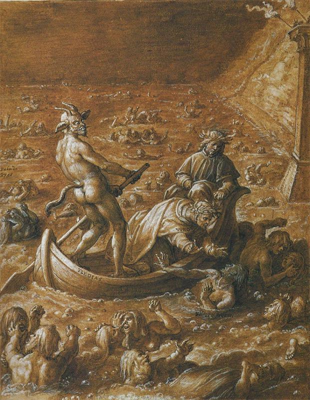 Filippo Argenti