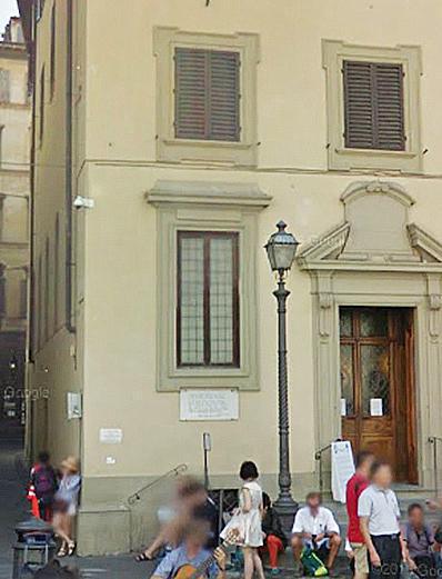 Misericordia