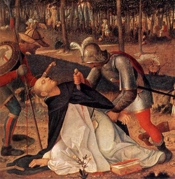 Misericordia