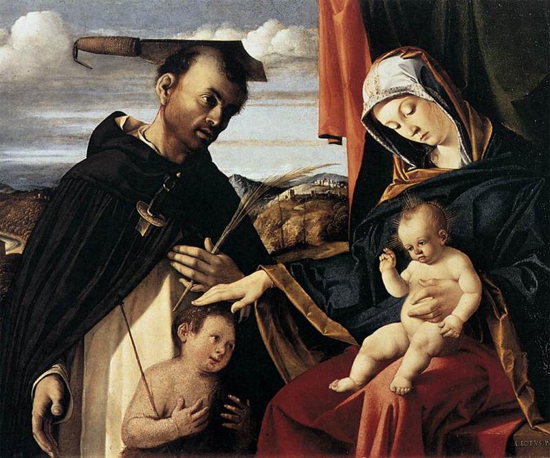 Misericordia