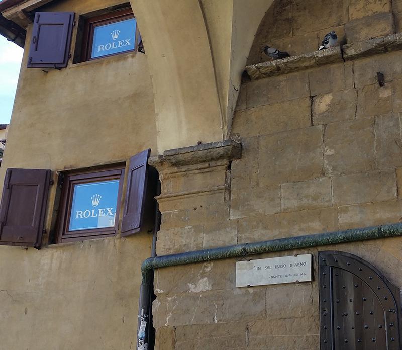 Ponte Vecchio